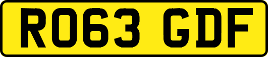 RO63GDF
