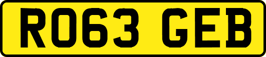 RO63GEB