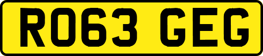 RO63GEG