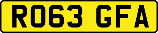 RO63GFA