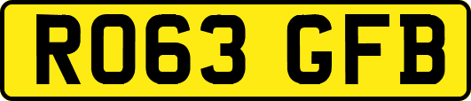 RO63GFB