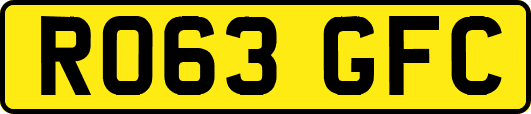 RO63GFC