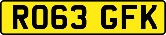RO63GFK