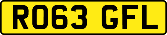 RO63GFL