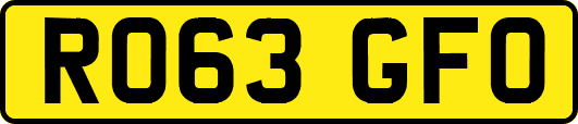 RO63GFO