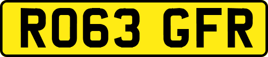 RO63GFR