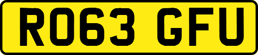 RO63GFU