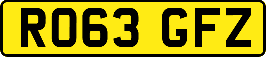 RO63GFZ