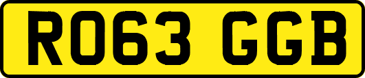 RO63GGB