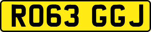 RO63GGJ