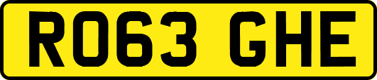 RO63GHE