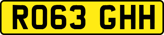 RO63GHH