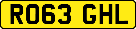 RO63GHL