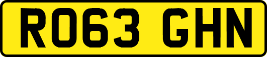 RO63GHN