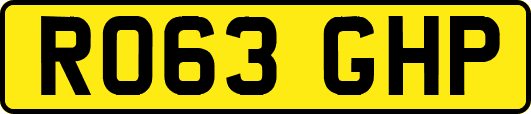 RO63GHP
