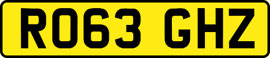 RO63GHZ