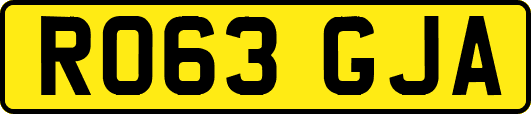 RO63GJA