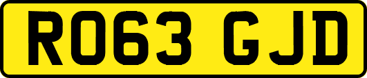 RO63GJD