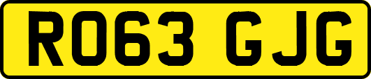 RO63GJG