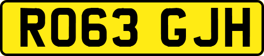 RO63GJH