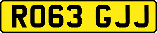 RO63GJJ
