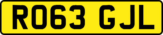 RO63GJL