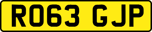 RO63GJP
