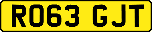 RO63GJT