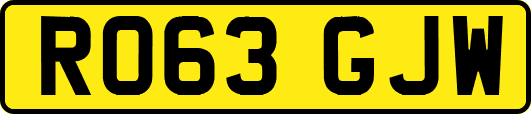 RO63GJW