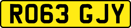 RO63GJY