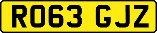RO63GJZ