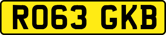 RO63GKB
