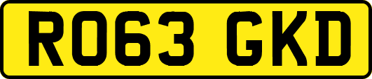 RO63GKD