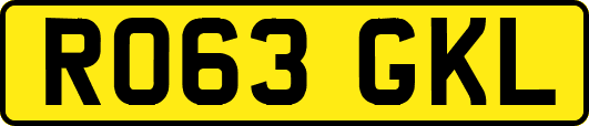 RO63GKL