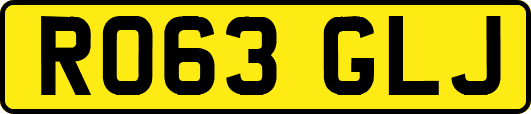 RO63GLJ