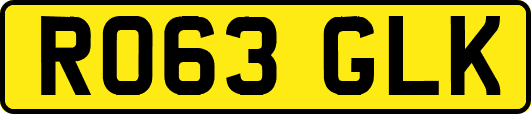 RO63GLK
