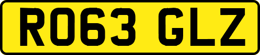 RO63GLZ