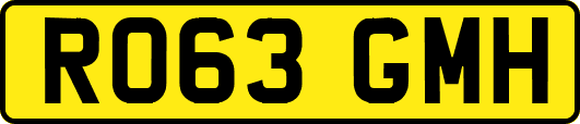 RO63GMH