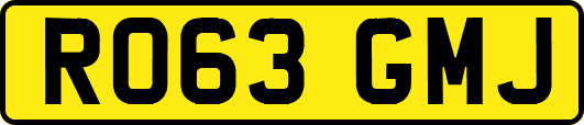 RO63GMJ