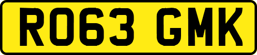 RO63GMK