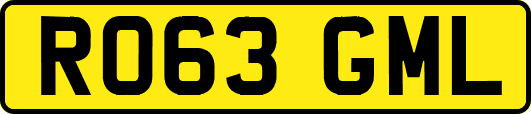 RO63GML