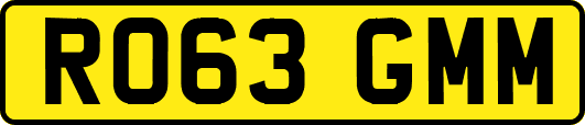 RO63GMM