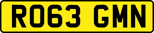 RO63GMN