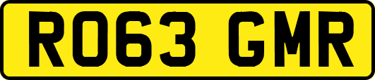 RO63GMR
