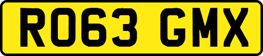 RO63GMX
