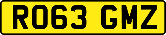 RO63GMZ