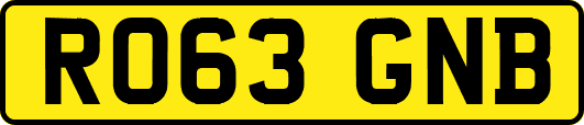 RO63GNB