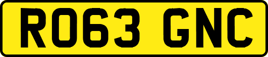 RO63GNC
