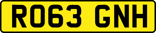 RO63GNH