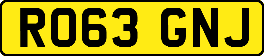 RO63GNJ